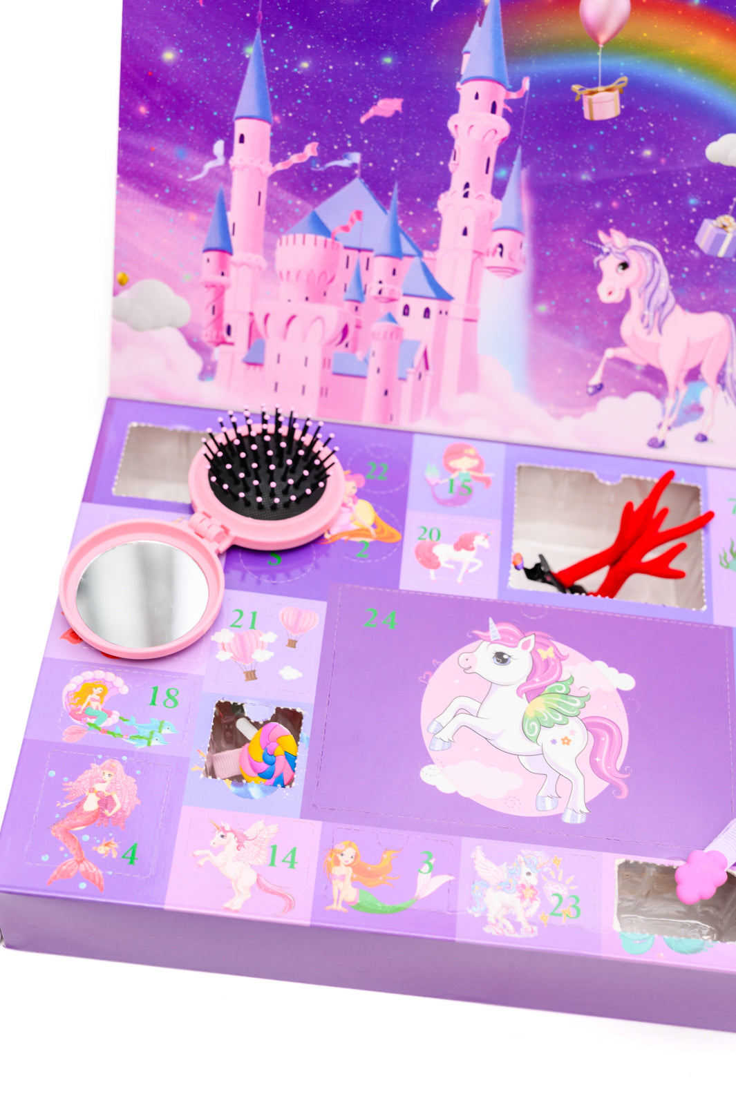 Simply Magical Advent Calendar - RTS