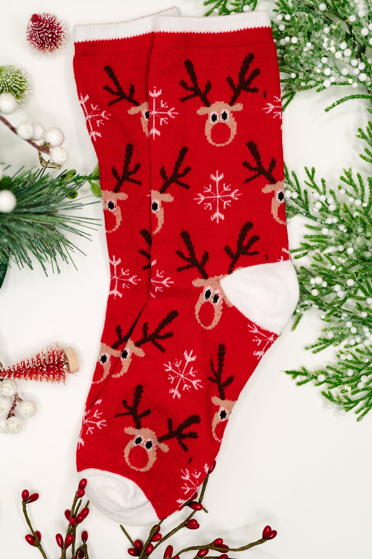 Sock the Halls 5 Pack - 11/14/2025