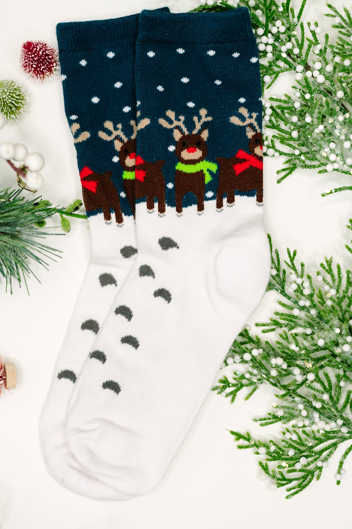 Sock the Halls 5 Pack - 11/14/2025