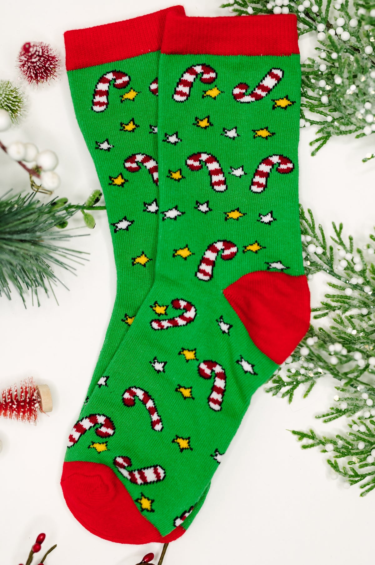 Sock the Halls 5 Pack - 11/14/2025