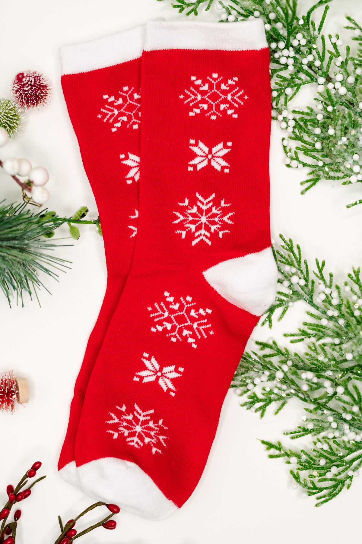 Sock the Halls 5 Pack - 11/14/2025