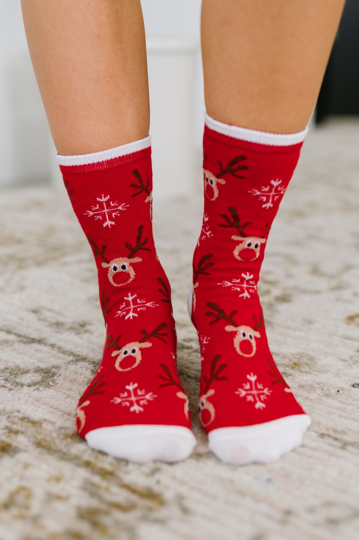 Sock the Halls 5 Pack - 11/14/2025