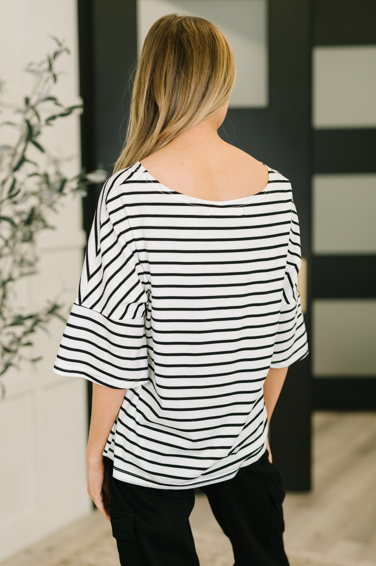 Something I Threw Together Boatneck Tee - 2/13/2026