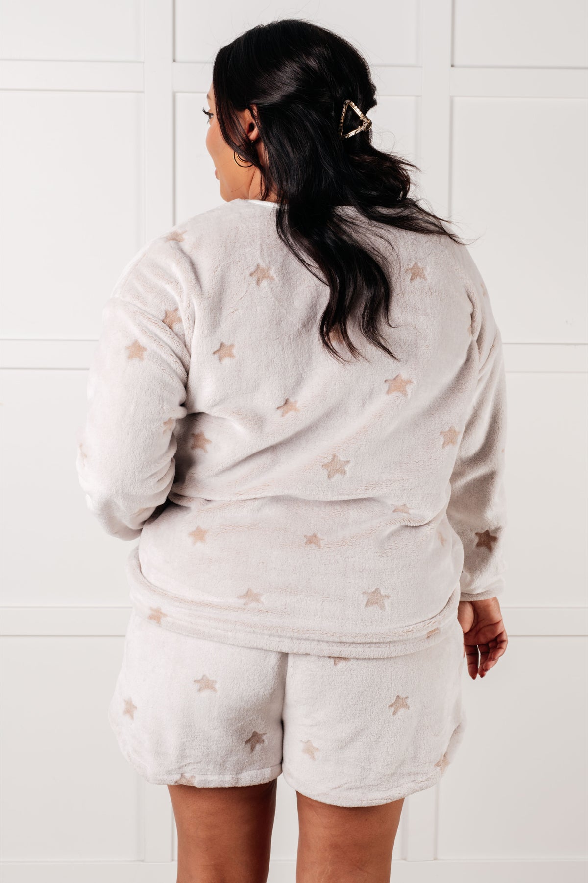 Stars at Night Loungewear Set - 1/30/2025