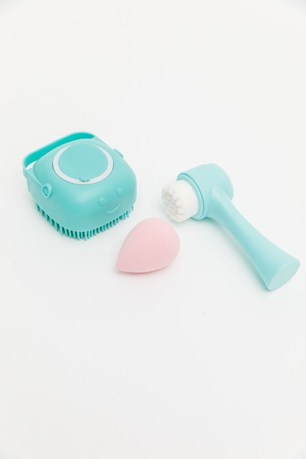Stay Fresh Face Cleansing Tool Set - 6/12/2023