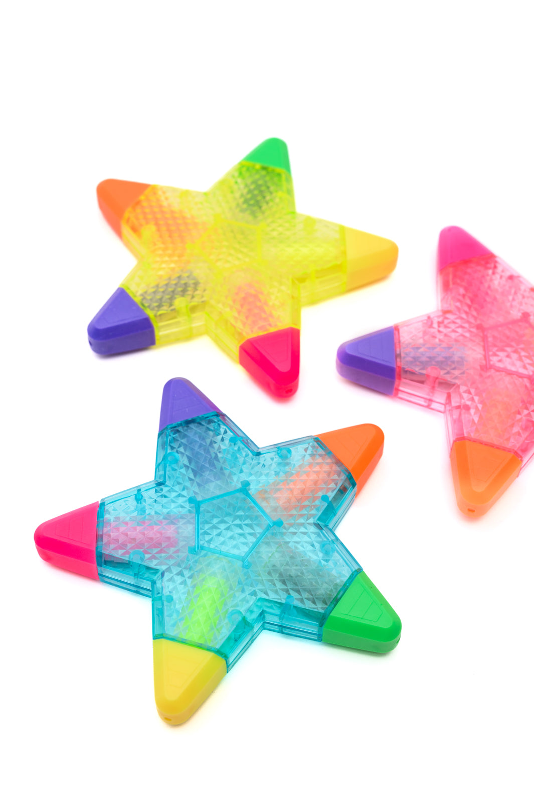 Superstar Highlighter Set - 11/29/2024