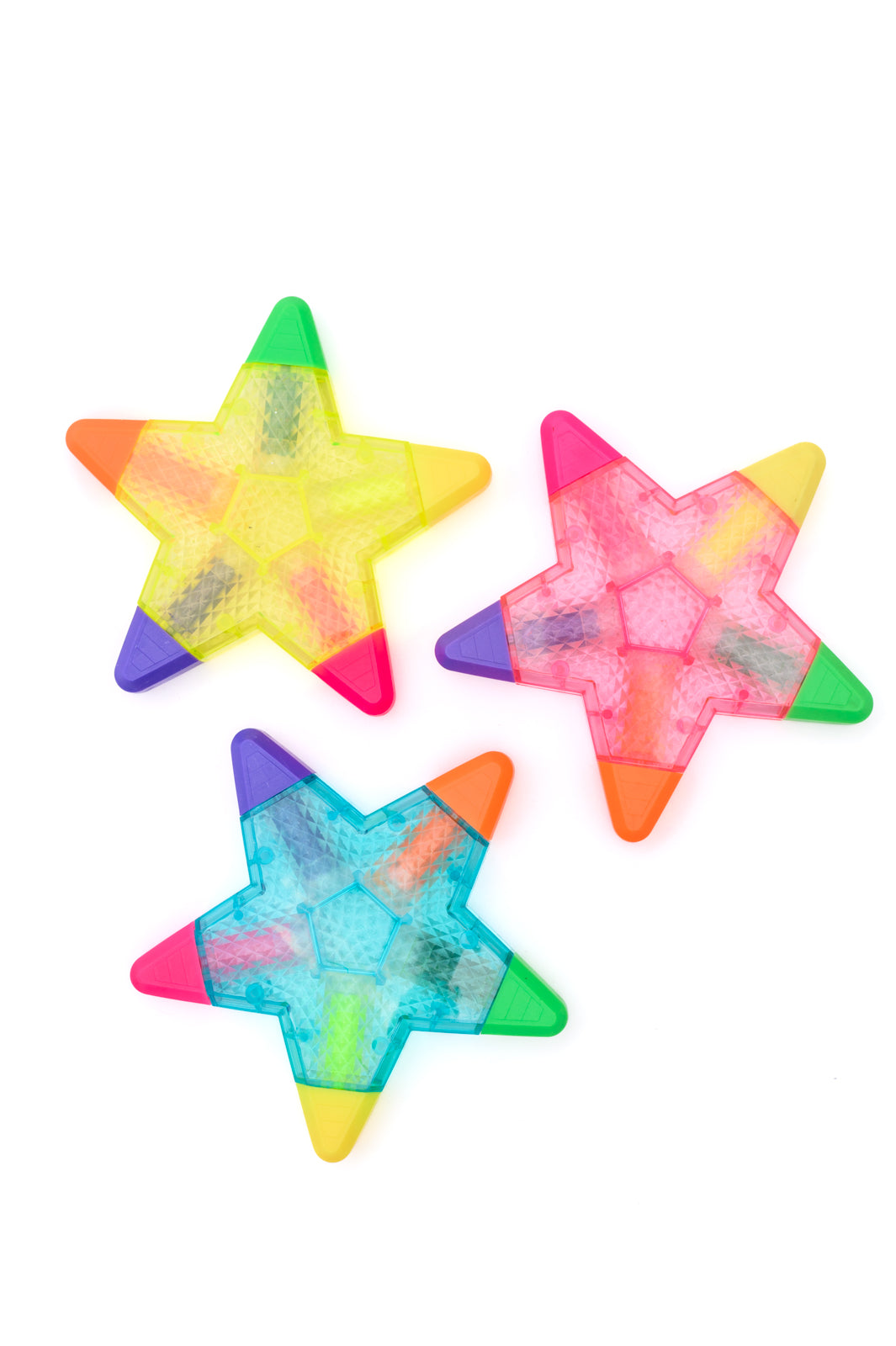 Superstar Highlighter Set - 11/29/2024