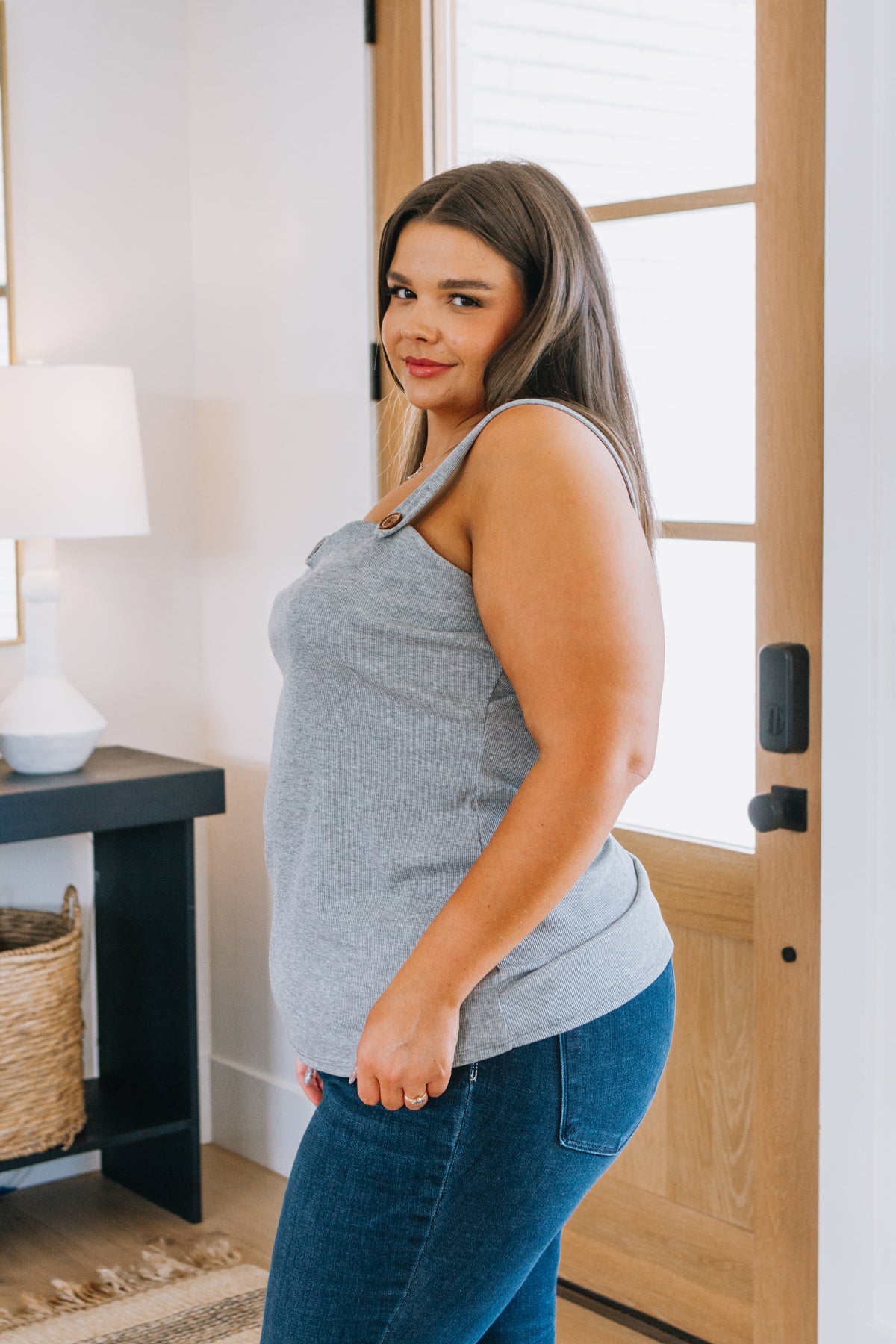 Sweet Fantasy Sweetheart Tank - 5/15/2025