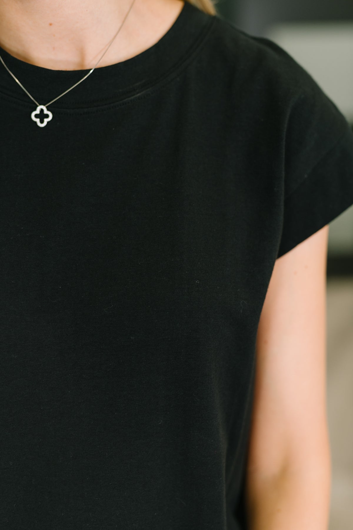 Sweet Like That Casual Dress in Black - 4/29/2026