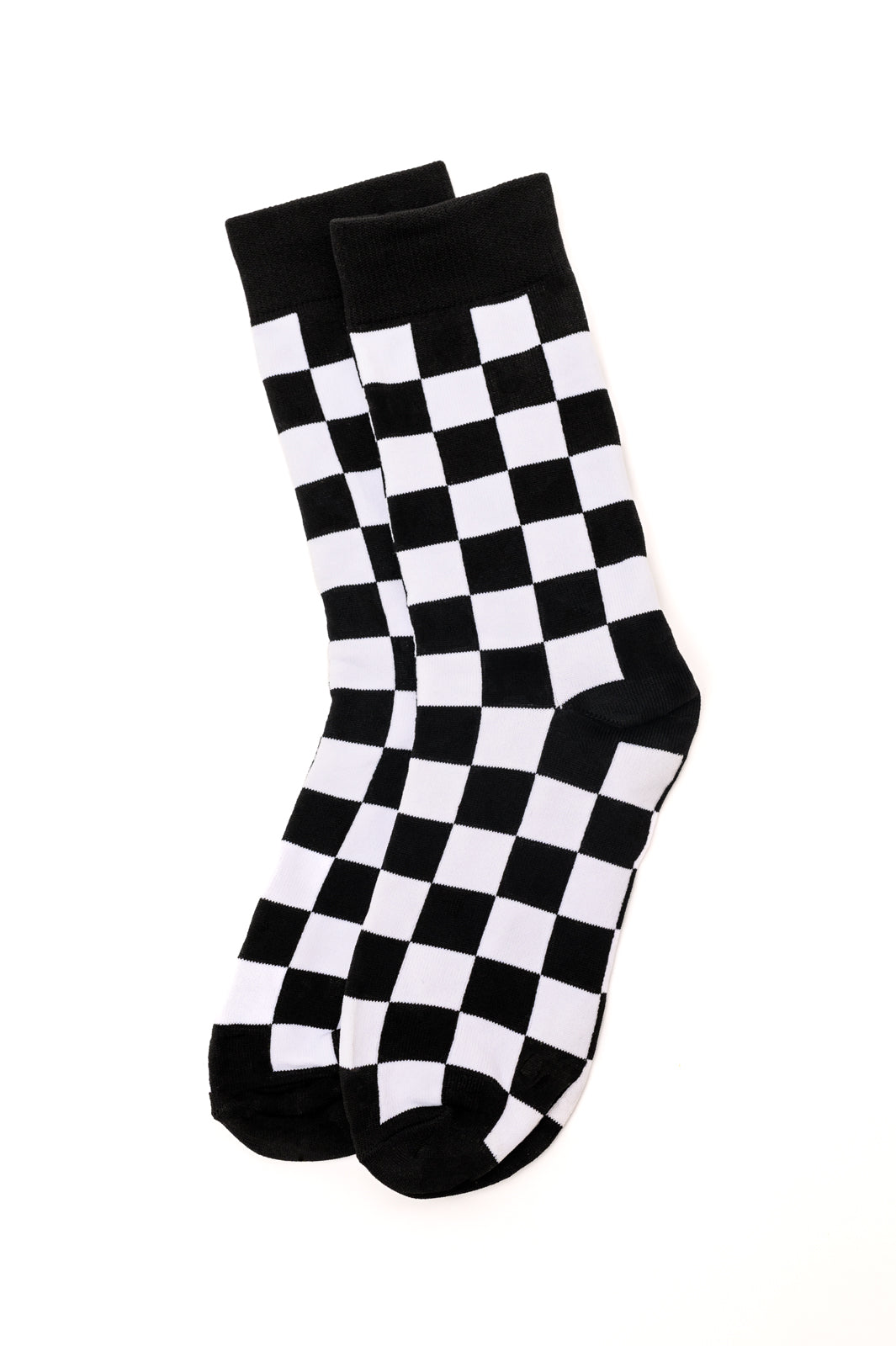 Sweet Socks Checkerboard - 7/24/2023