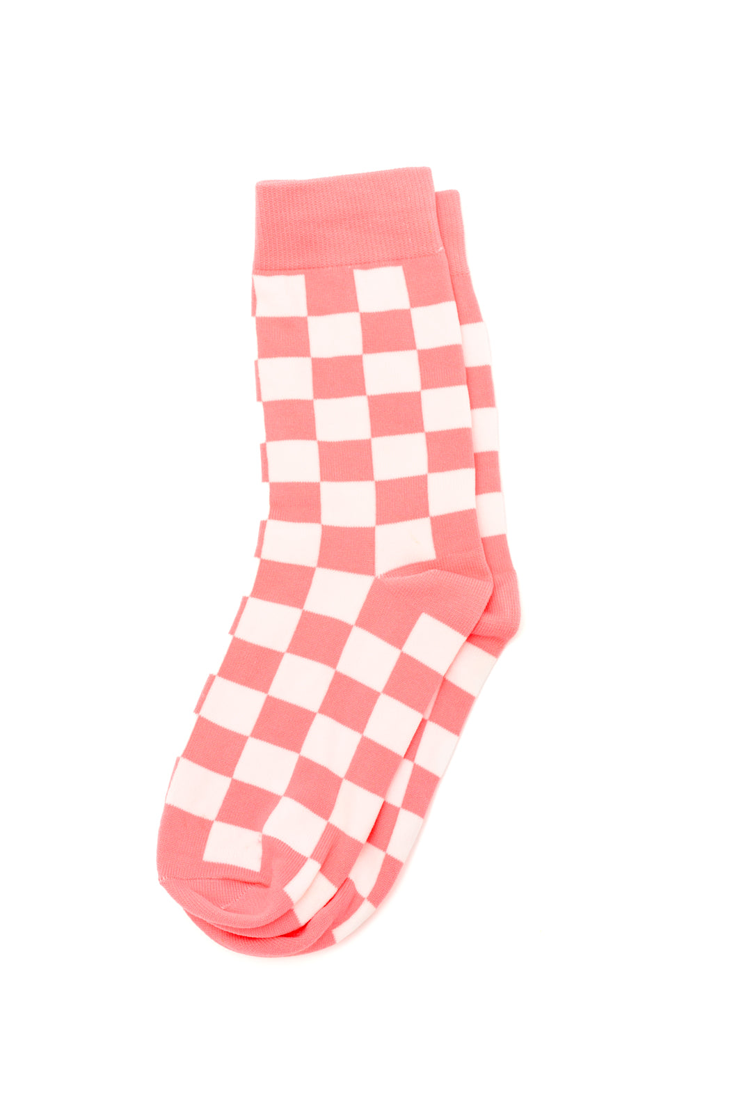 Sweet Socks Checkerboard - 7/24/2023