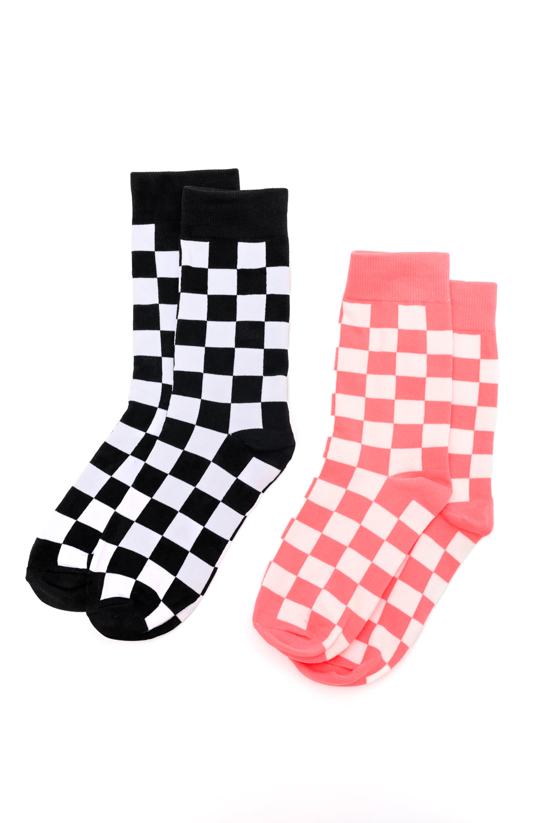 Sweet Socks Checkerboard - 7/24/2023