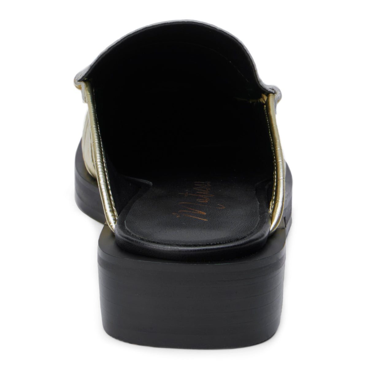 tasha-loafer-mule-gold-croc