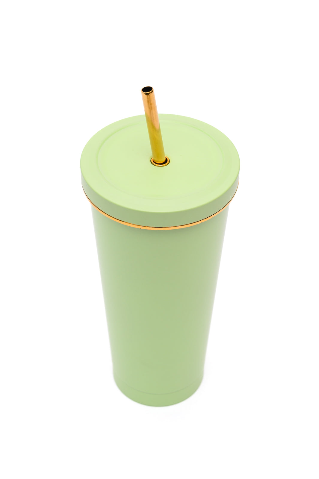 Total Eclipse Tumbler in Pear - 6/21/2024