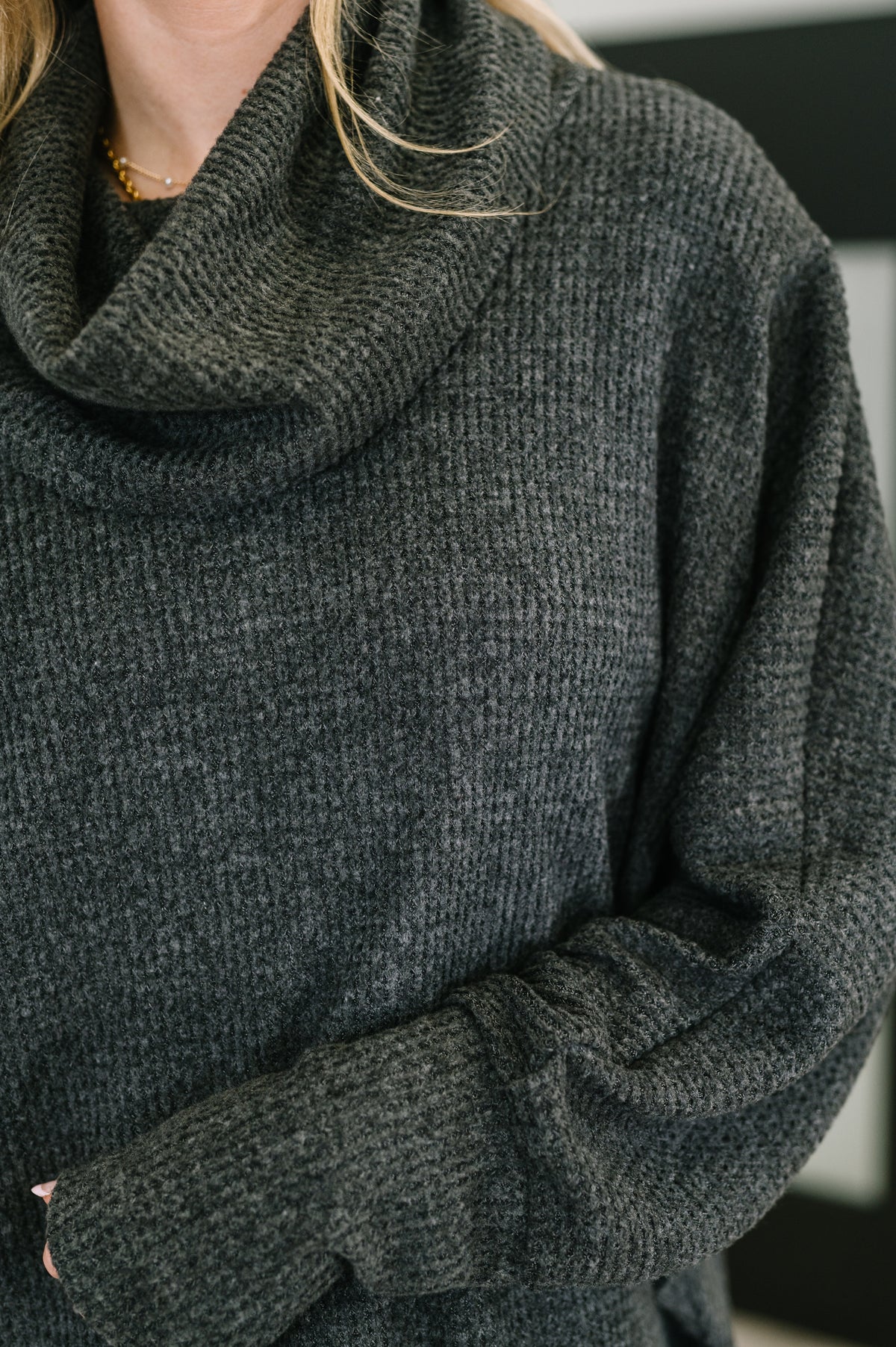 The Wander Lust Set in Black - 10/31/2025