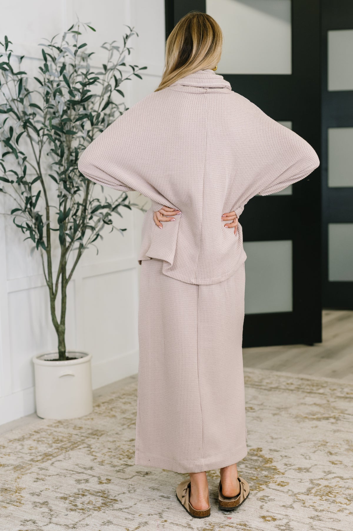 The Wander Lust Set in Oatmeal - 10/31/2025