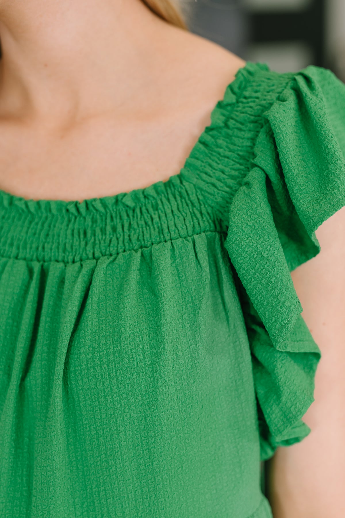 The Way We Were Square Neck Midi Dress - 6/16/2026