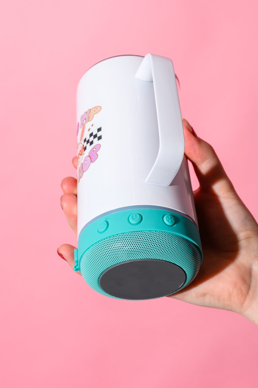 Too Hip To Hop Speaker Tumbler - 2/23/2026