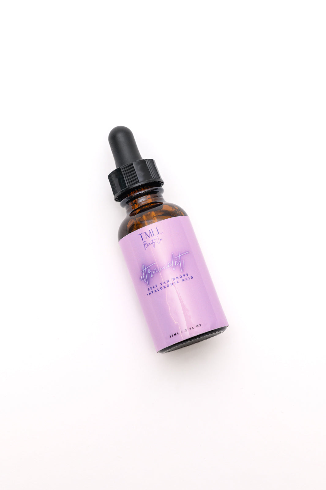 Ultraviolet Gradual Tan Drops - 7/17/2023