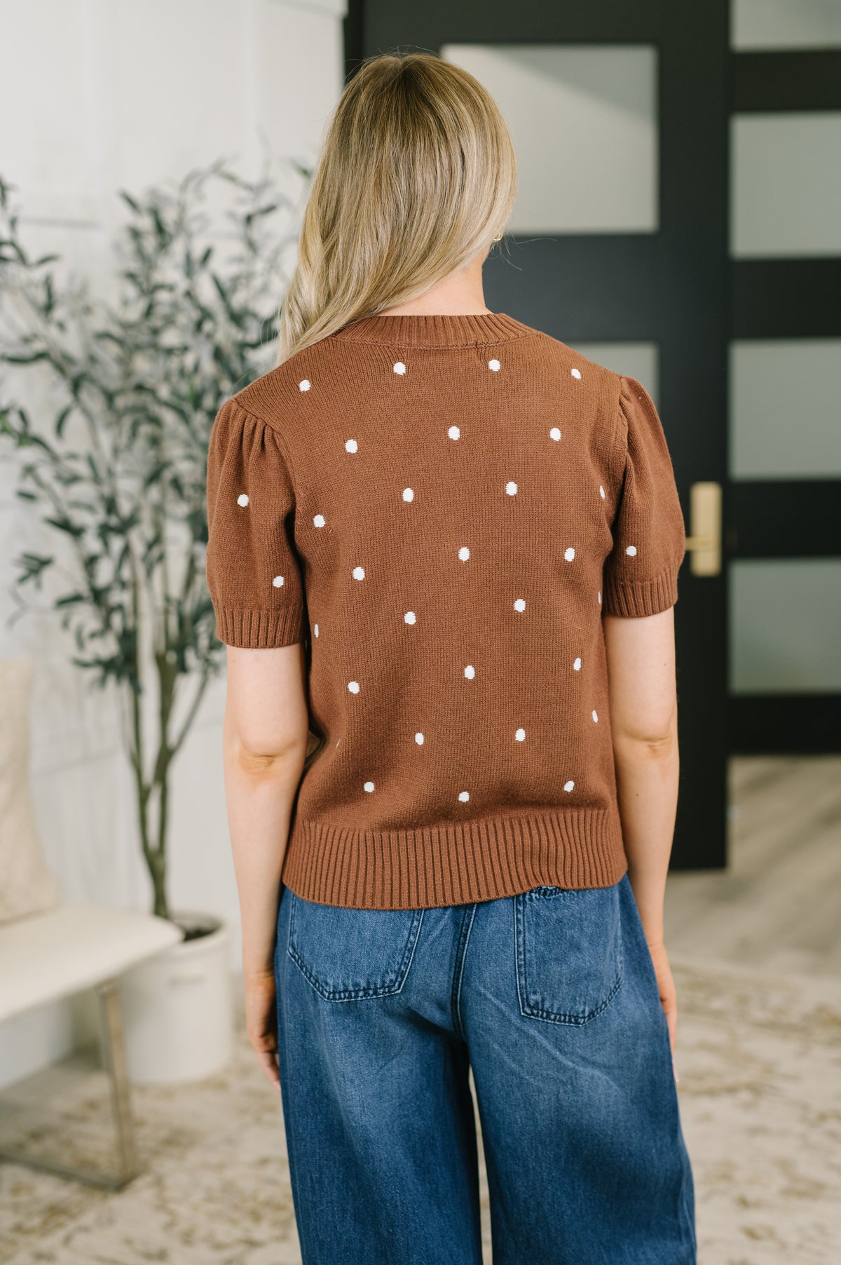 Undoubtedly Me High Neck Top - 8/25/2026