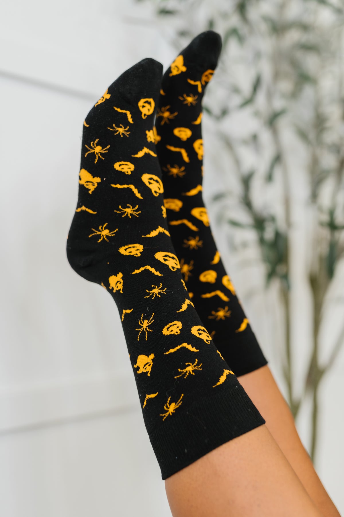 Wicked Walk Quarter Socks - 9/19/2025