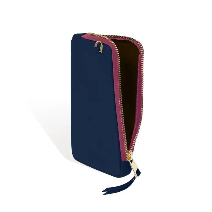 PREORDER: Pickleball Storage Pouch in Solid Colors