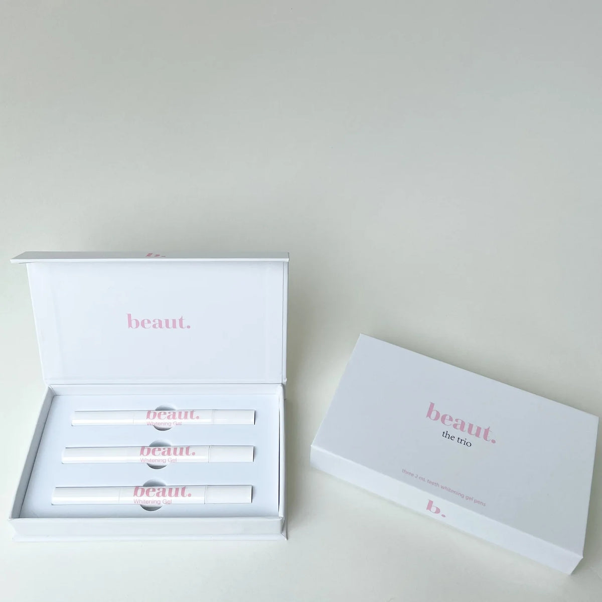 PREORDER: Smile Pen Whitening Refill