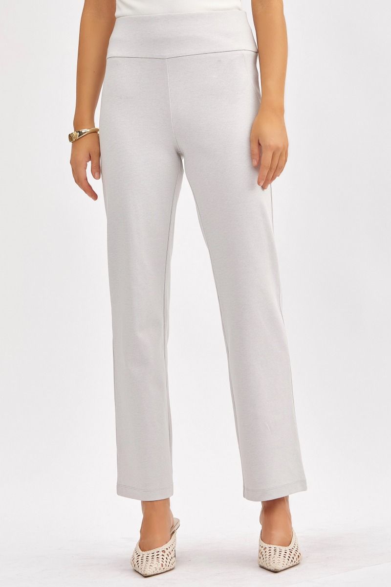 Dear Scarlett Magic Straight Pants - Summer 25 Capsule