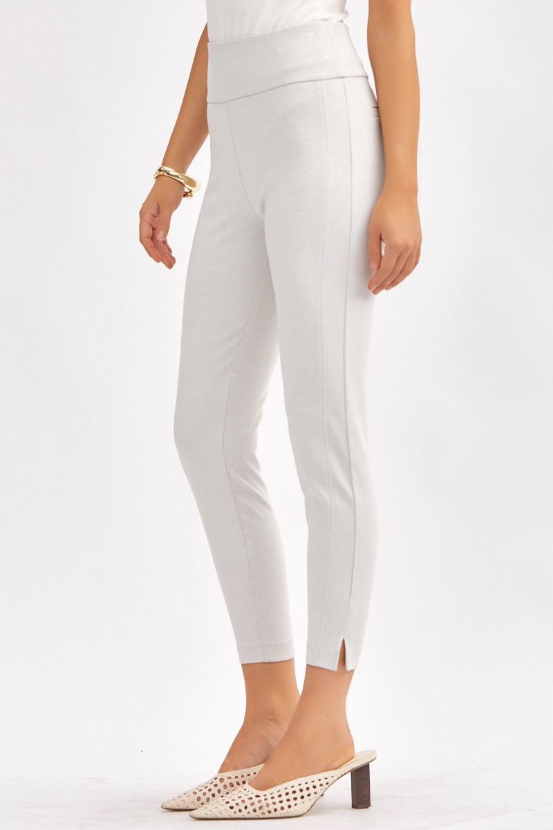 Dear Scarlett Magic Crop Skinny Pants - Summer 25 Capsule