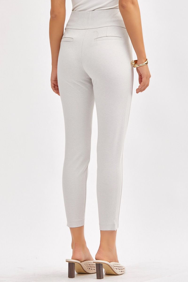 Dear Scarlett Magic Crop Skinny Pants - Summer 25 Capsule