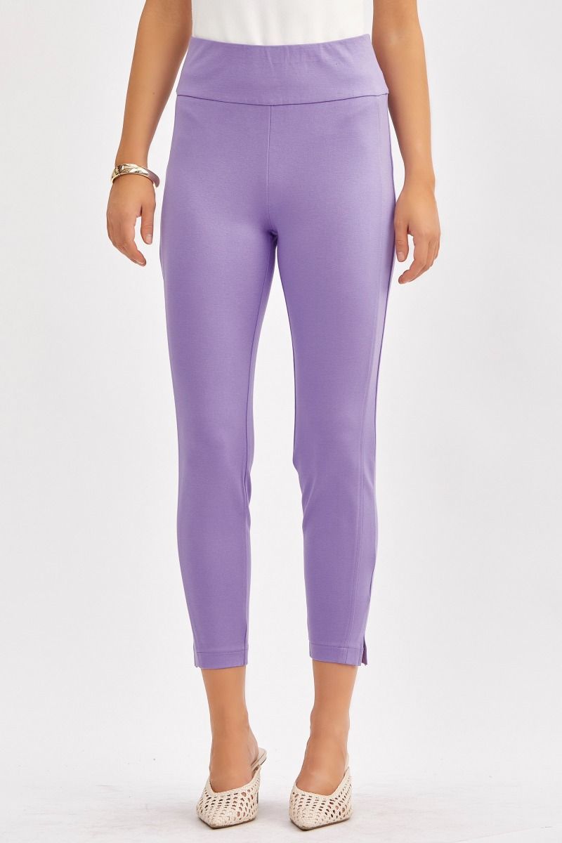 Dear Scarlett Magic Crop Skinny Pants - Summer 25 Capsule