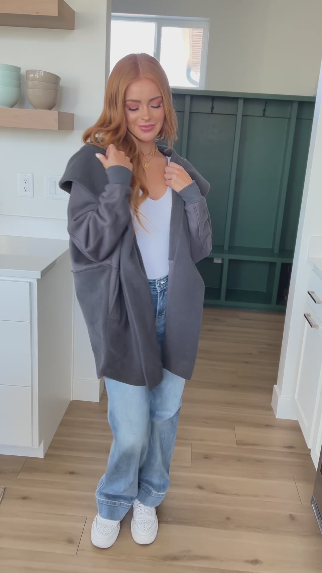 Room For Two Hooded Sweatshirt - 11/10/2025