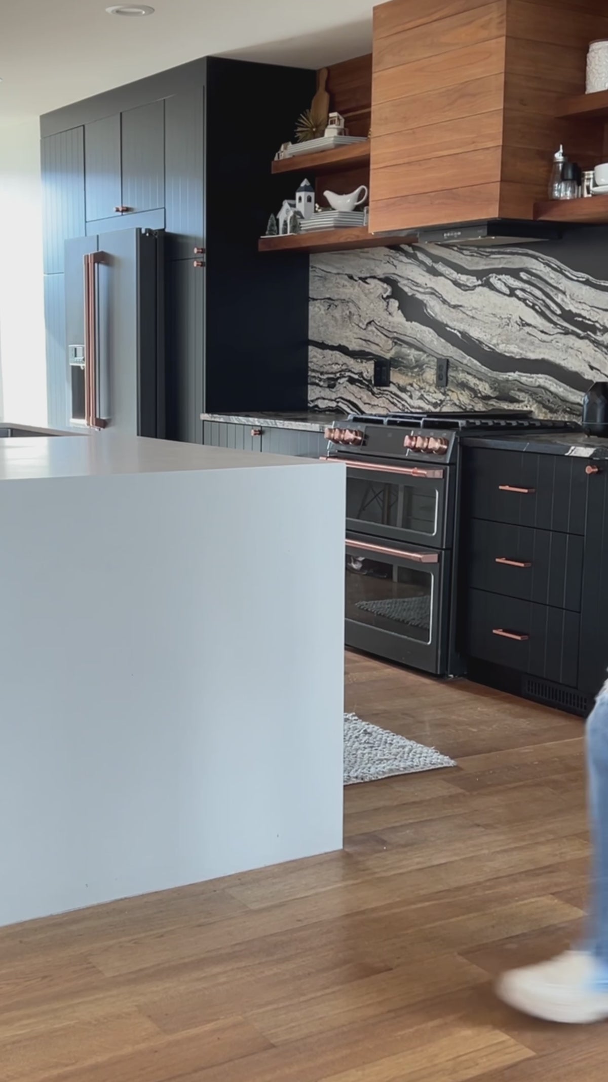 Stuck In The Moment V-Neck Sweater - 12/4/2025