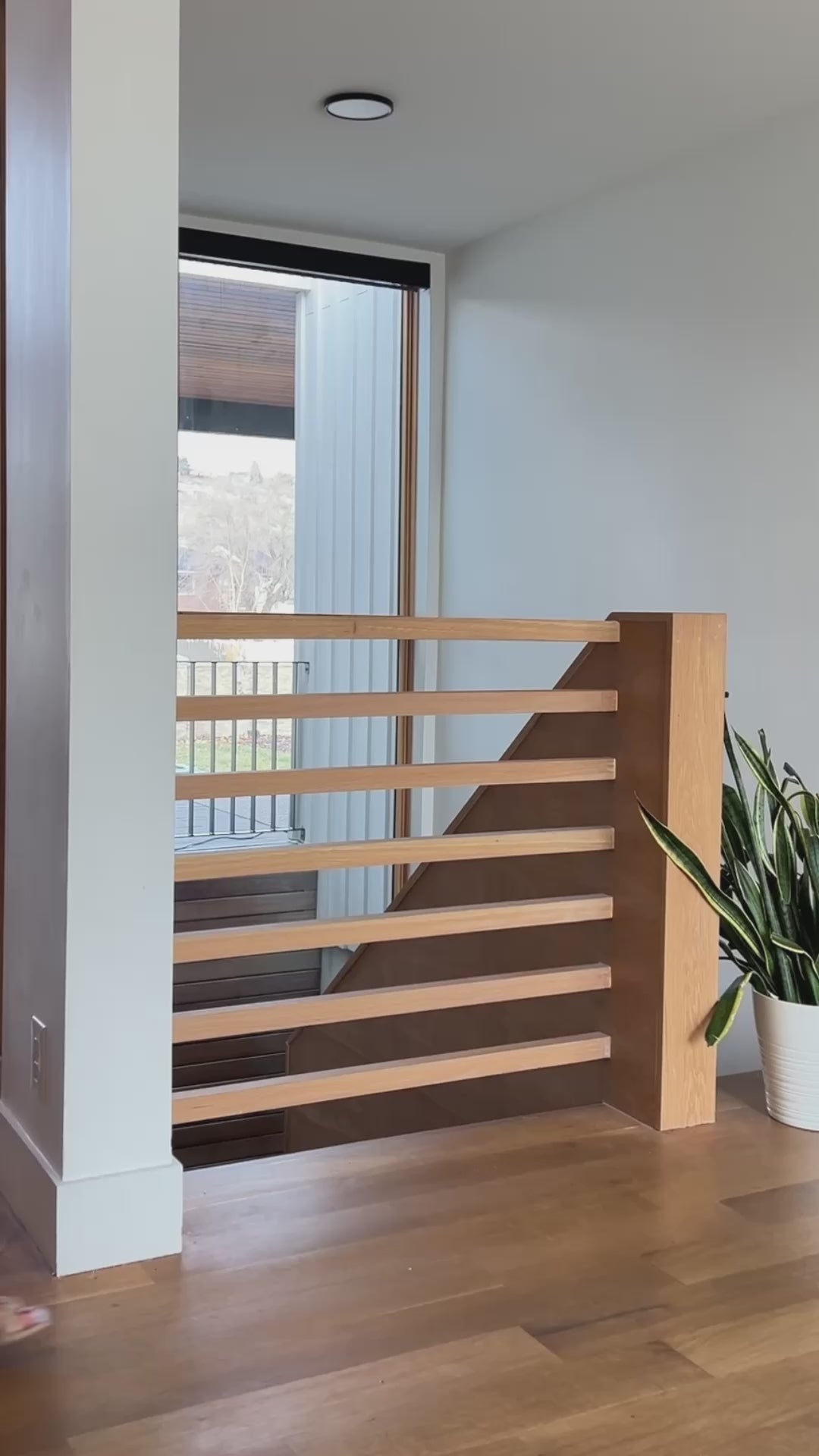 Charlene High Rise Jogger in Ecru - 12/6/2023