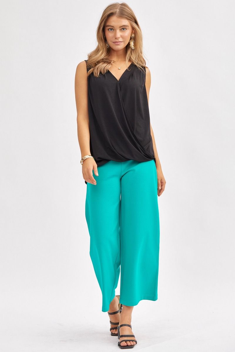 Dear Scarlett Charming Tank Top - Summer 25 Capsule