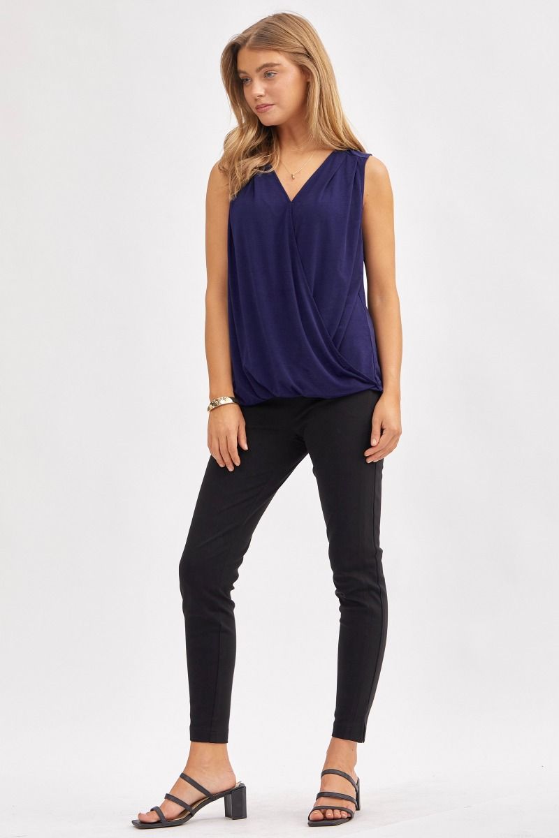 Dear Scarlett Charming Tank Top - Summer 25 Capsule