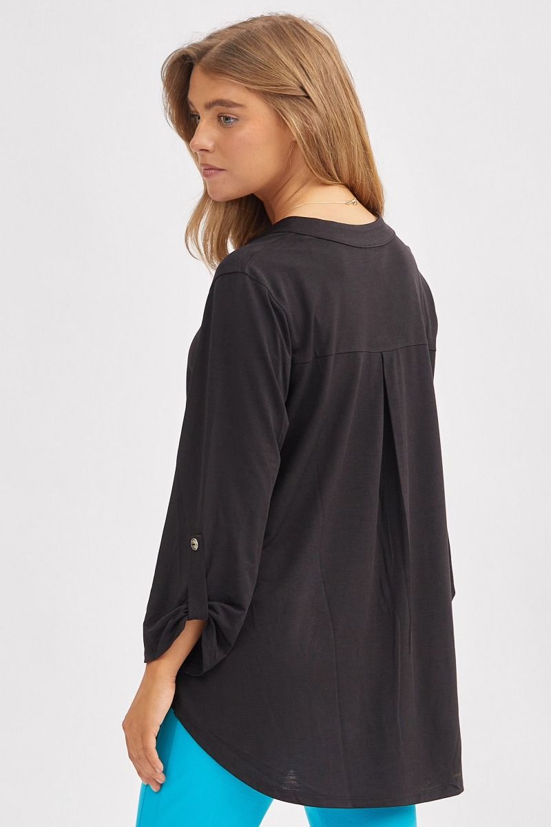 Dear Scarlett Lizzy Top - Summer 25 Capsule