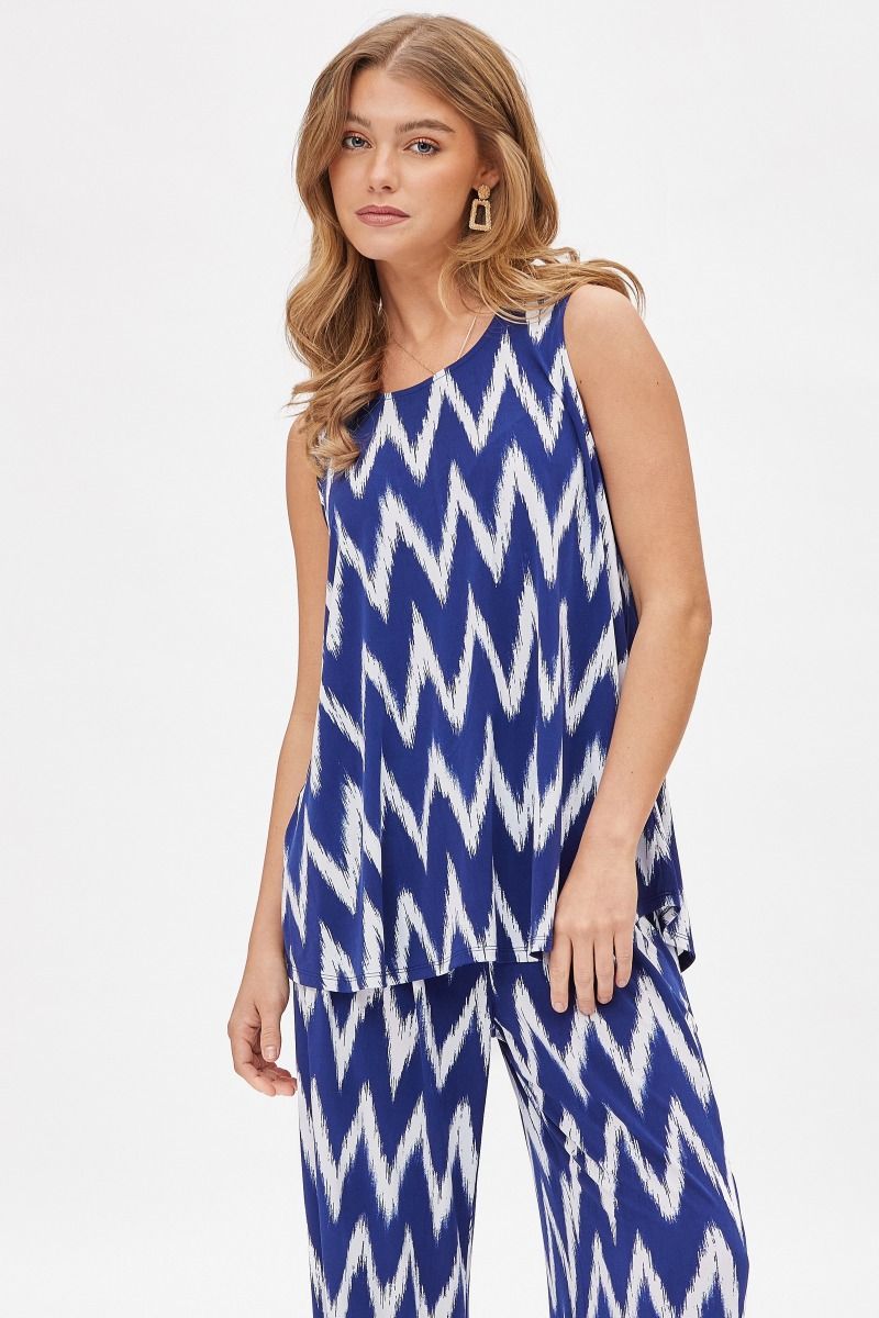 Dear Scarlett Sunkissed Set in Navy - Summer 25 Capsule