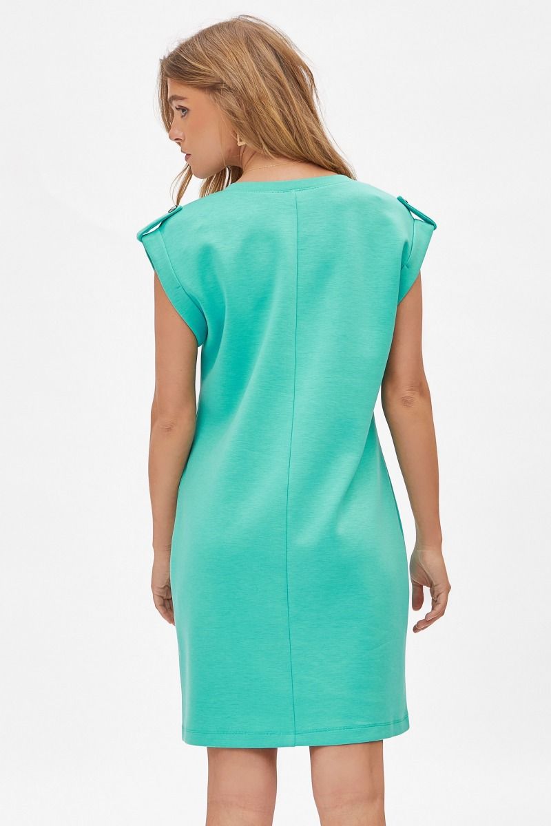 Dear Scarlett Retreat Dress - Summer 25 Capsule