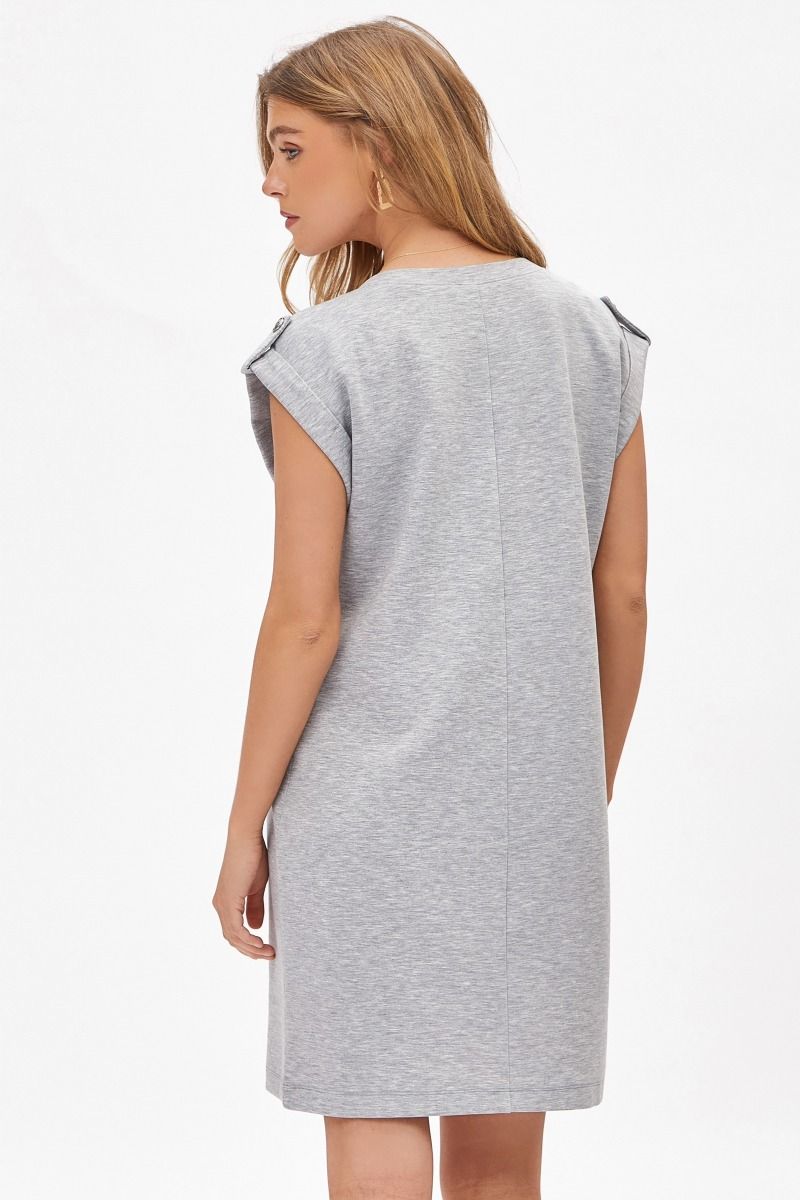 Dear Scarlett Retreat Dress - Summer 25 Capsule