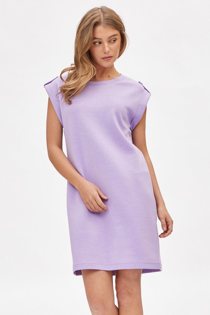 Dear Scarlett Retreat Dress - Summer 25 Capsule