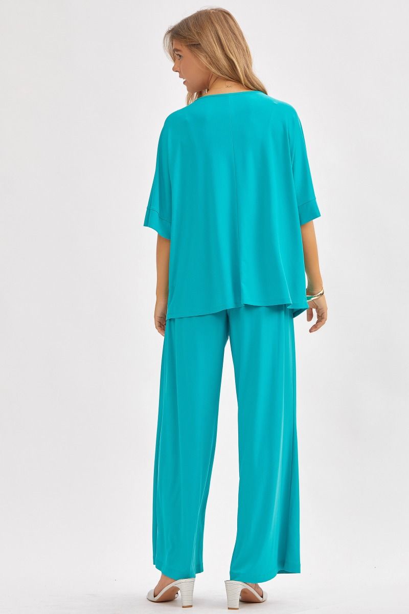 Dear Scarlett Cabana Set - Summer 25 Capsule