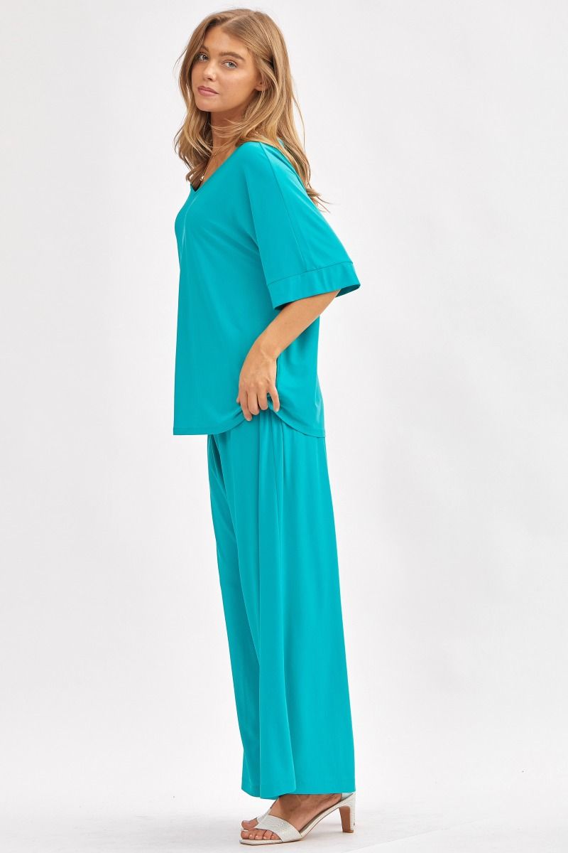 Dear Scarlett Cabana Set - Summer 25 Capsule