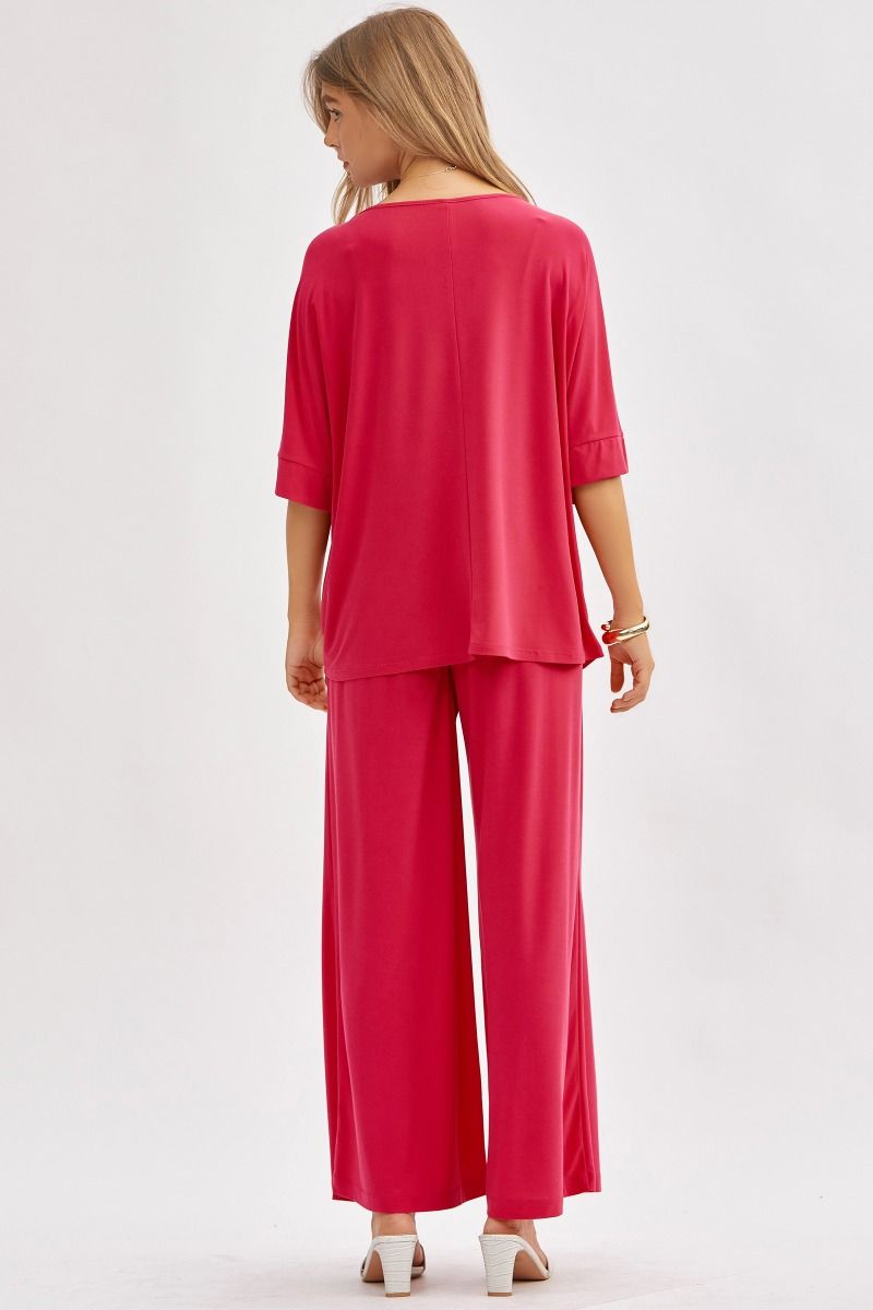 Dear Scarlett Cabana Set - Summer 25 Capsule