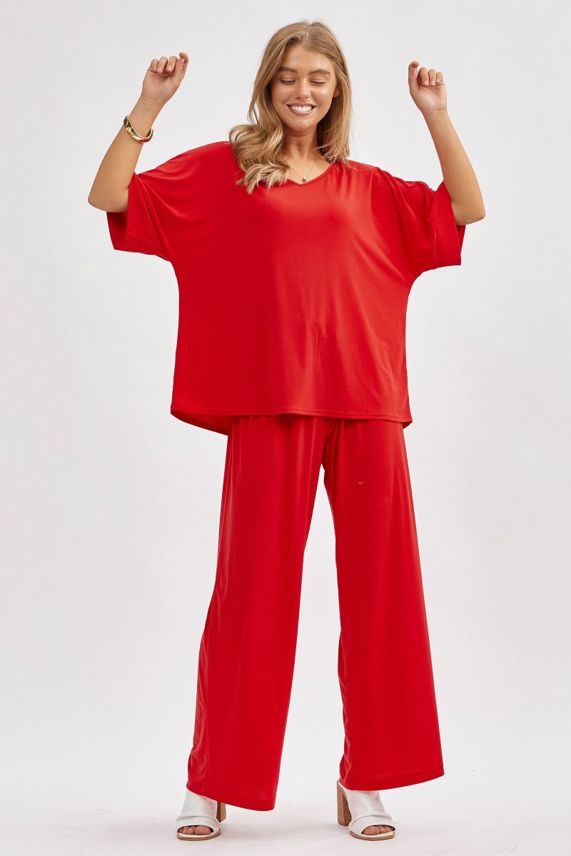 Dear Scarlett Cabana Set - Summer 25 Capsule