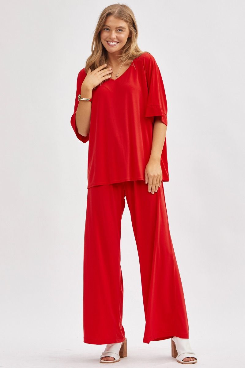 Dear Scarlett Cabana Set - Summer 25 Capsule