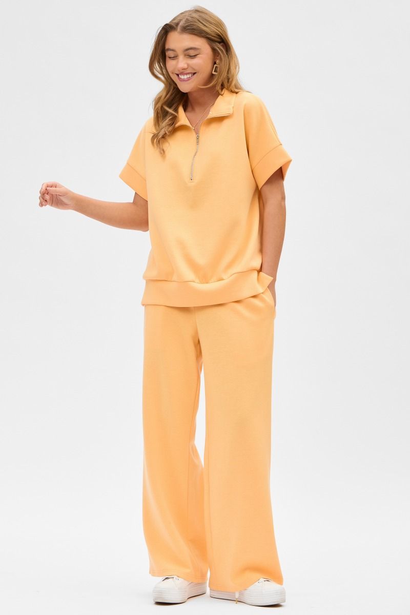Dear Scarlett Catalina Set - Summer 25 Capsule