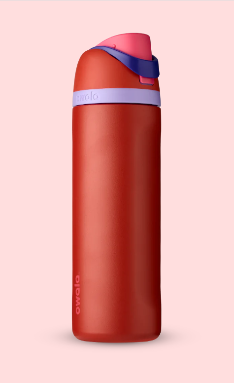 Freesip Water Bottle - RTS